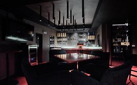 Hotel Arena